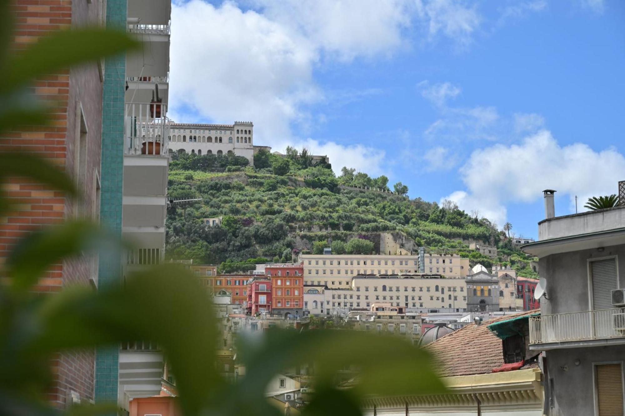 Ponte Di Tappia * Napoli