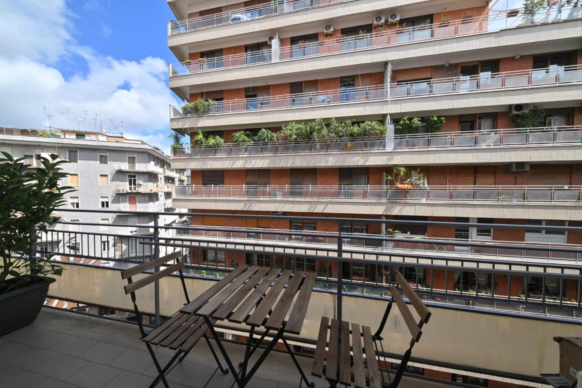 Ponte Di Tappia Napoli